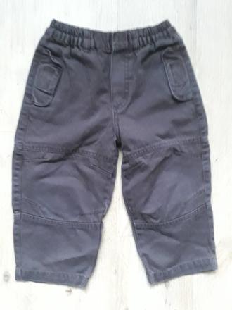 Kalhoty 92, adams,92