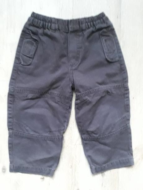 Kalhoty 92, adams,92