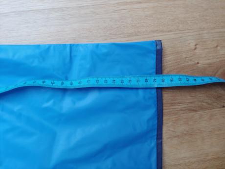 Pláštěnka, vel. 98, 98