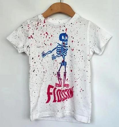 Tričko vel. 3 roky, next,98