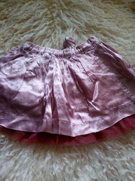 Tutu sukýnka zn.linea,vel.68, 68