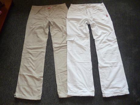Podšité kalhoty, sam73,s