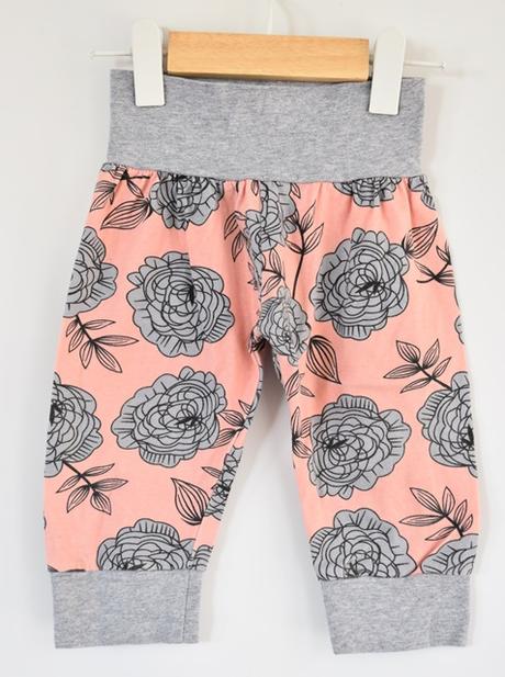 Tepláky vel. 6 - 9m, 74