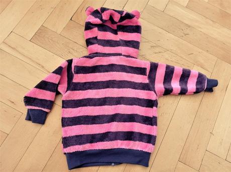 Mikina lupilu 74/80, lupilu,80