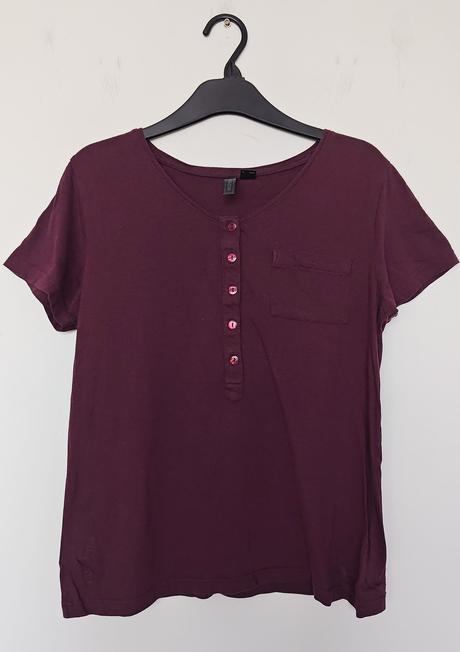 Tričko, bonprix,36