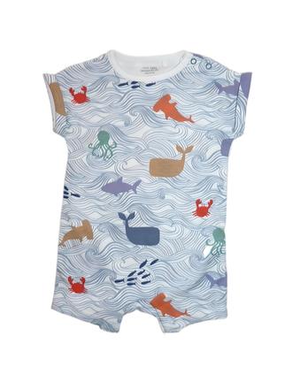 Next bavlněný letní overálek vel.62, next,62