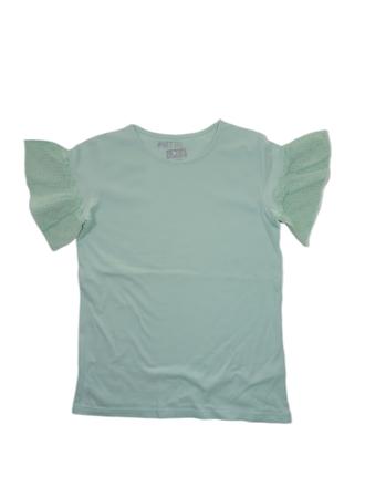 Ff bavlněné tričko vel. 134, f&f,134