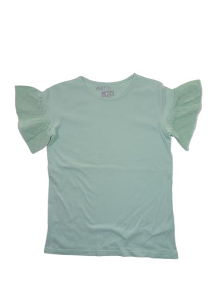 Ff bavlněné tričko vel. 134, f&f,134