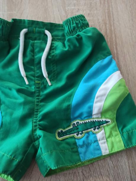 Kraťasy, cherokee,86