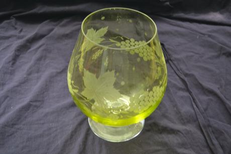 Velká číše,nová, 