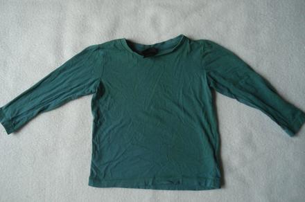 Triko na lítačku, h&m,92