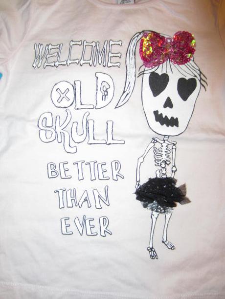 5x tričko zara, zara,104