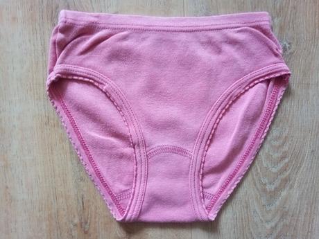 Spodní prádlo - košilky + kalhotky, 92