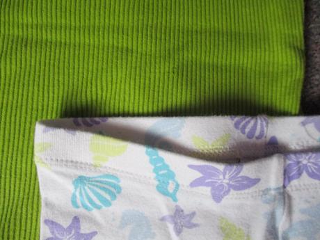 Letní komplet tílka a tříčtvrťáků 110/116, disney,110