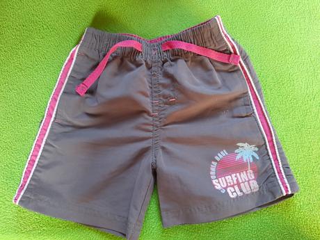 Kraťasy šortky early days dívčí, early days,80