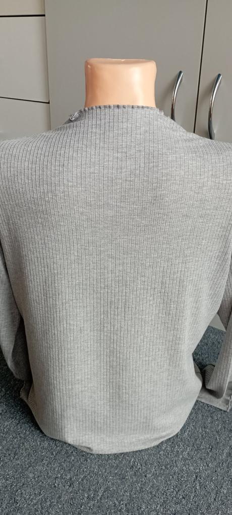 Šedé tričko zn."esmara" vel."l/44-46", esmara,l