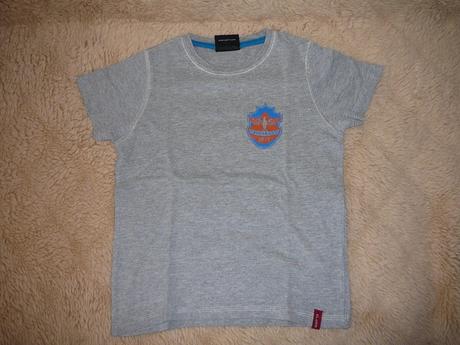 Tričko kr. rukáv sam 73, 122