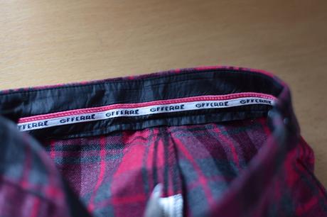 Kalhoty vel. 5 - 6 let, 116