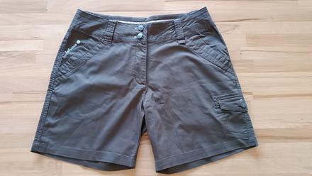 Dámské šortky lafuma, 40