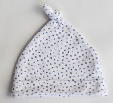 Čepička vel. 0 - 3 m, primark,62