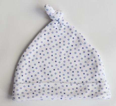 Čepička vel. 0 - 3 m, primark,62