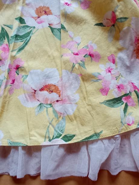 Letní set vel.116-122, 104–116