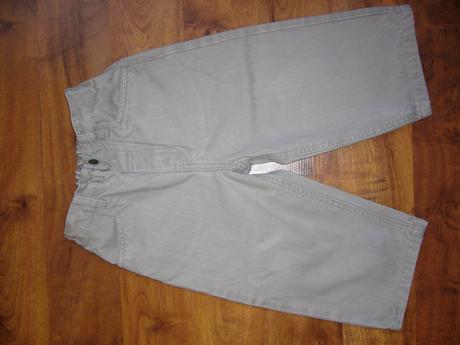 Rifle béžové next 12-18 (86) s regulací, next,86