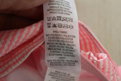 Plavky vel. 3 - 6 m, young dimension,68