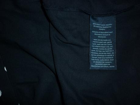 Puntíkované dámské šaty tommy hilfiger, tommy hilfiger,xs