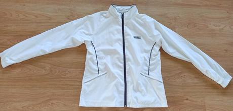 Sportovní bunda vel.s (36/38) zn.crane, s