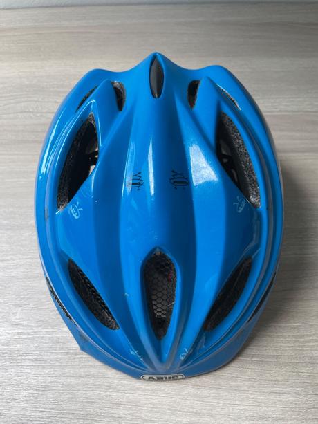 Cyklistická přilba/helma na kolo, xs