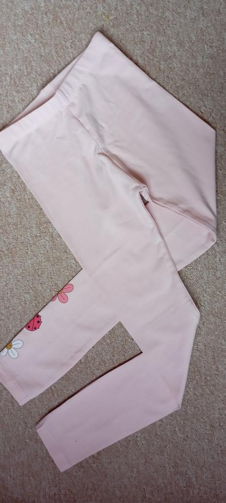 Legíny zn."little kids" vel."134", 134