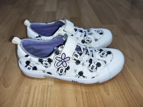 Tenisky reserved disney 39, reserved,39