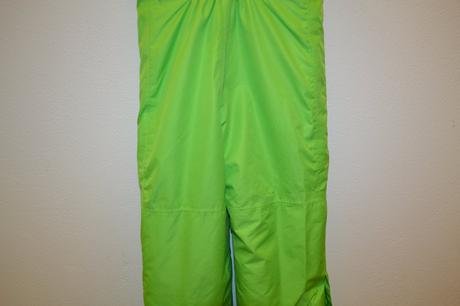 Kalhoty na lyže, oteplováky zn. impidimpi, impidimpi,98