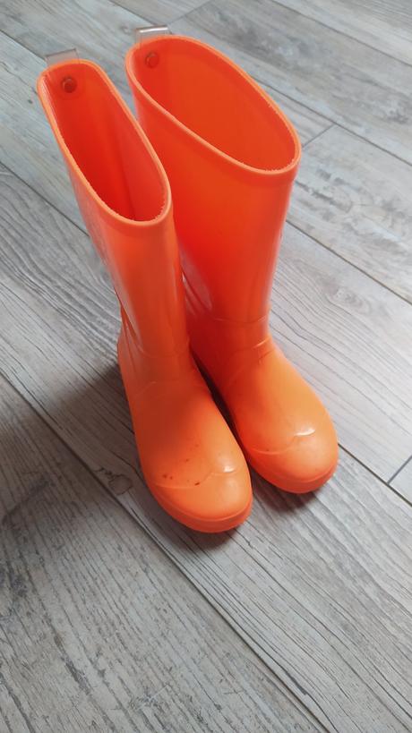 Dívčí gumáky 28, 28