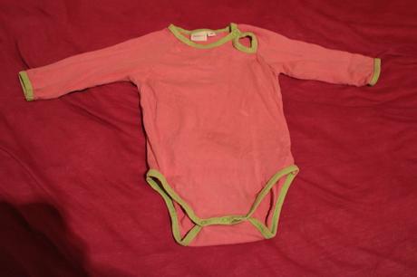 Dívčí body očko, 80