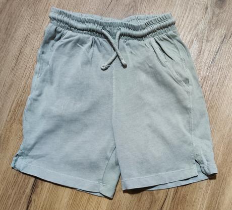 Kraťasy zara 116, zara,116