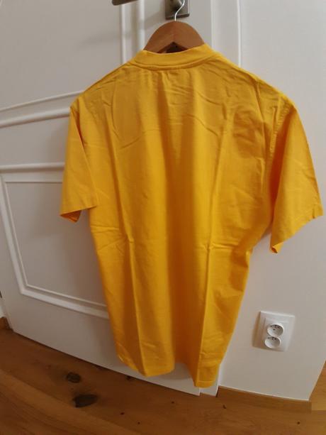 Puma triko pánske l/xl, puma,l