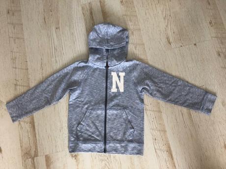 Mikina h&m, h&m,116