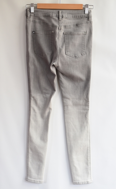 Džíny vel.158, 158