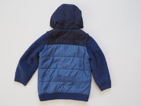 Přechodová bunda vel 116, george,116