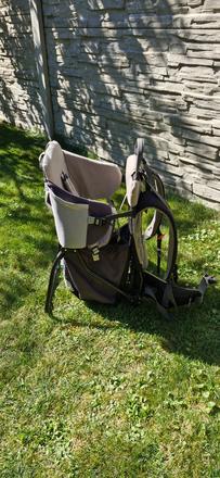 Nosítko/krosna kohla tirola, 