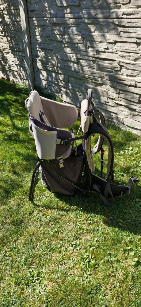 Nosítko/krosna kohla tirola, 