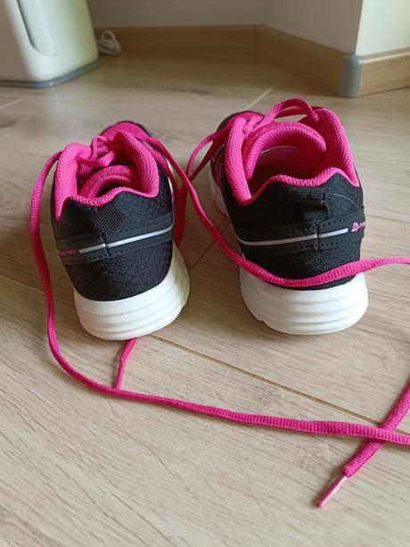 Tenisky alpine, velikost 37, alpine pro,37