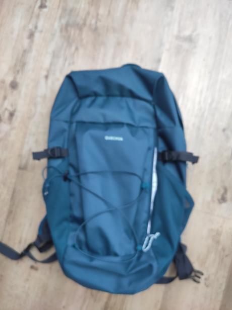 Turistický batoh 30l - nh arpenaz 100,