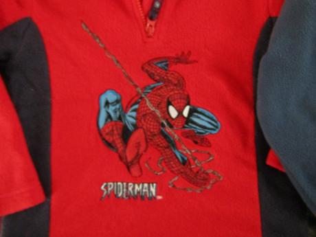 Mikiny pro kluka vel.98/104, tcm,98