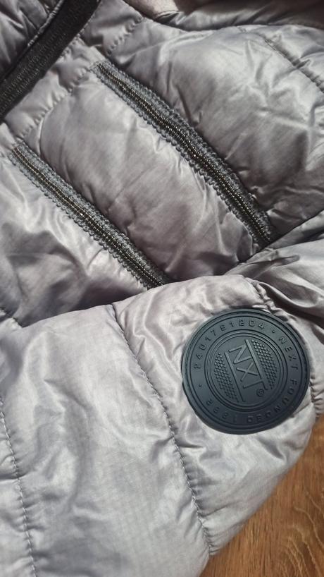 Zimní bundu next, next,146