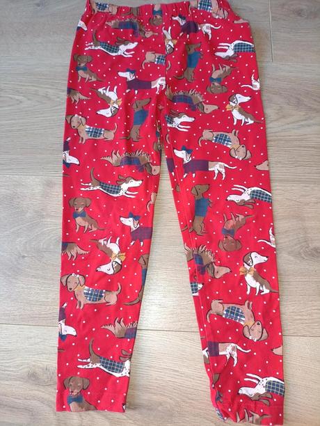 Legíny s pejsky 116 tu, tu,116