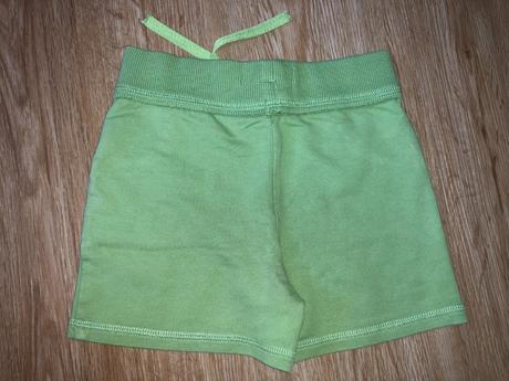 Dívčí kraťasy - marks&spencer, vel. 2-3 roky, marks & spencer,98