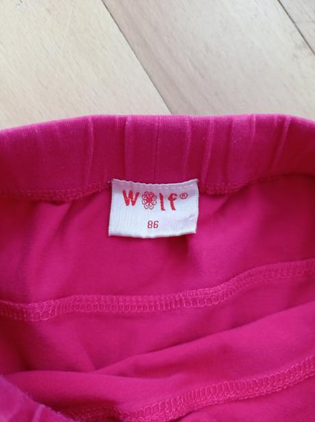 Tepláky 86, wolf,86